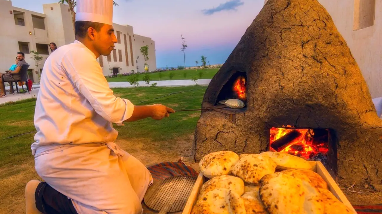 Hotel Caesar Bay Resort - Marsa Matruh